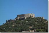 Abu Qobeis Citadel