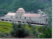 St. George Monastery