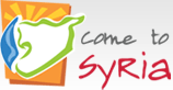 Come to Syria